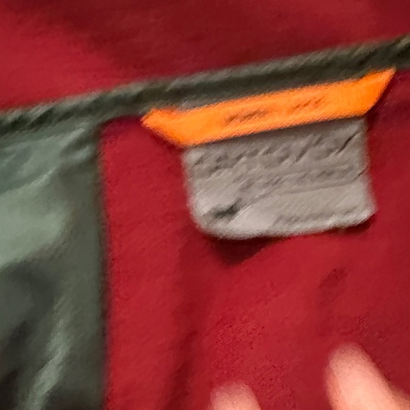 Ortodox Wool Hybrid Zip Hoody - Picture 4 of 8